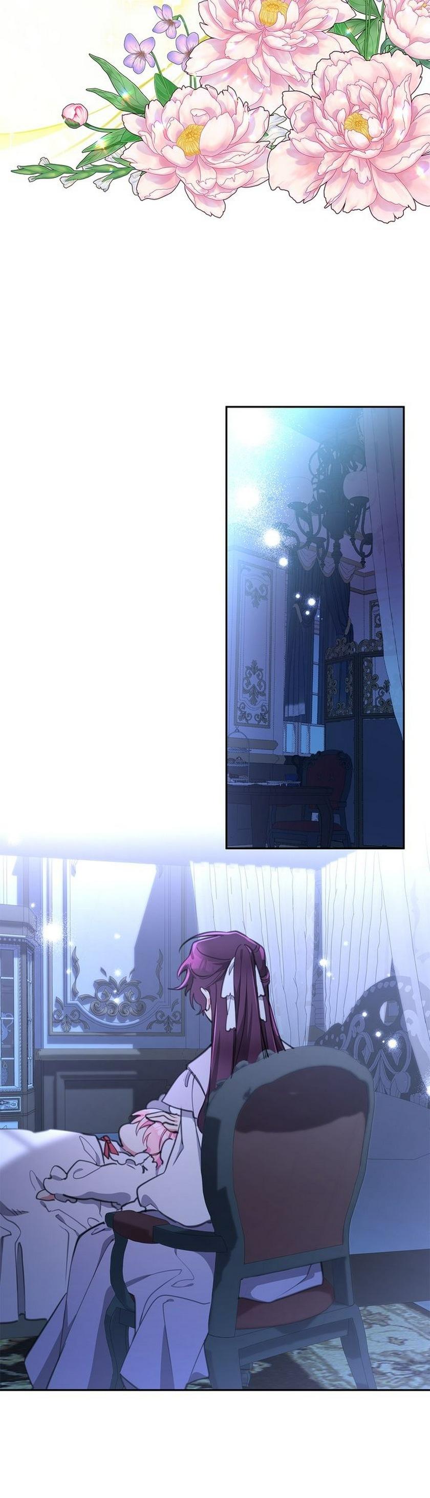 Lotto Princess Chapter 15 - page 20