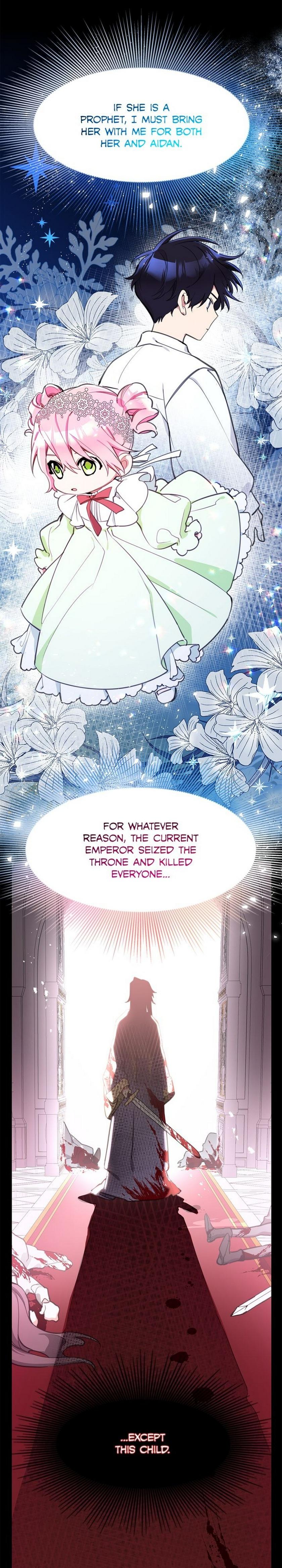 Lotto Princess Chapter 15 - page 27