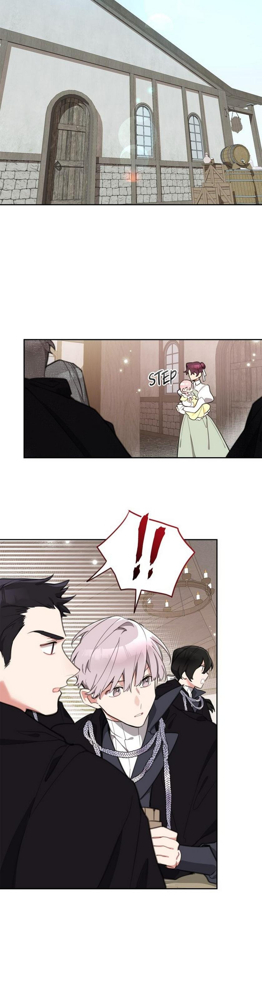Lotto Princess Chapter 16 - page 12
