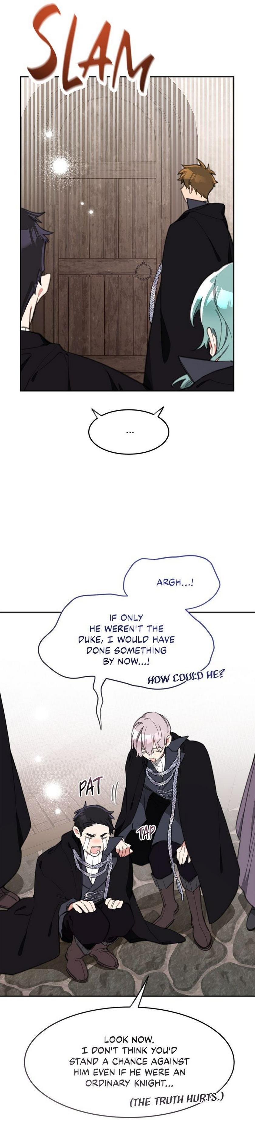 Lotto Princess Chapter 16 - page 20