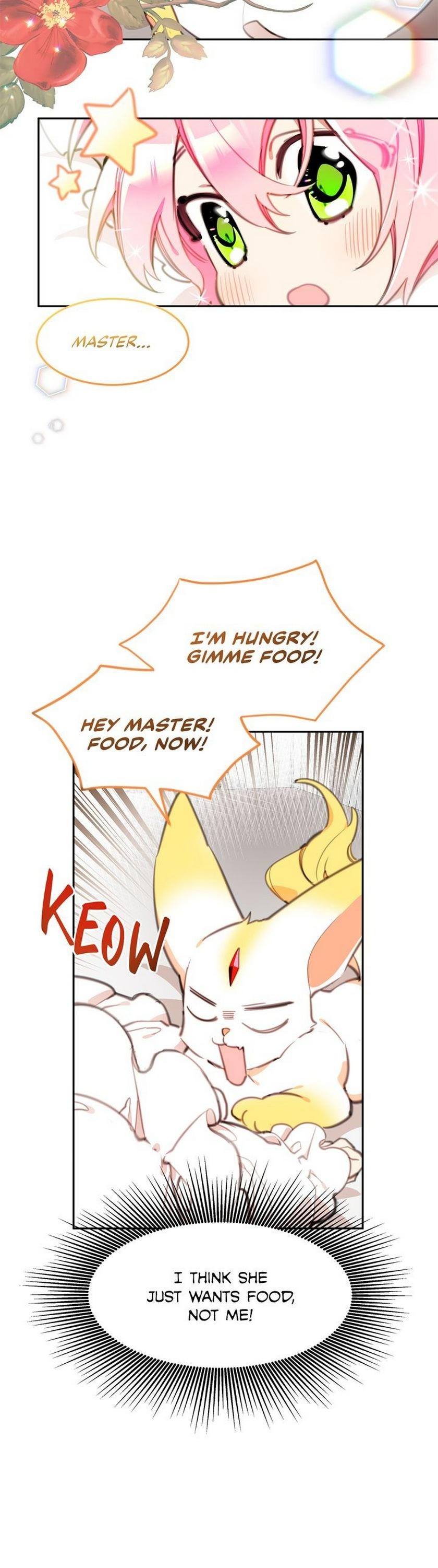 Lotto Princess Chapter 16 - page 6