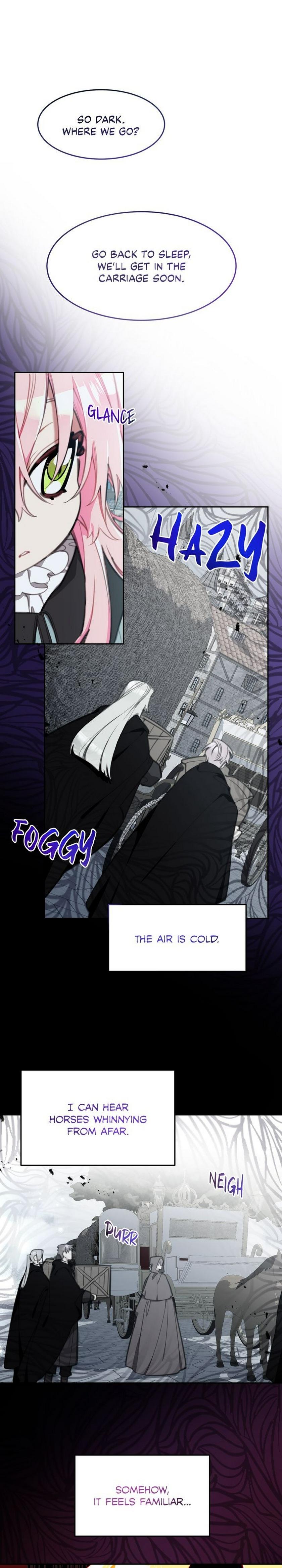 Lotto Princess Chapter 18 - page 19