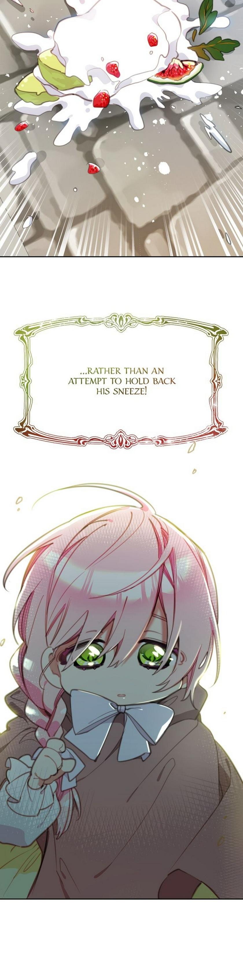 Lotto Princess Chapter 18 - page 2