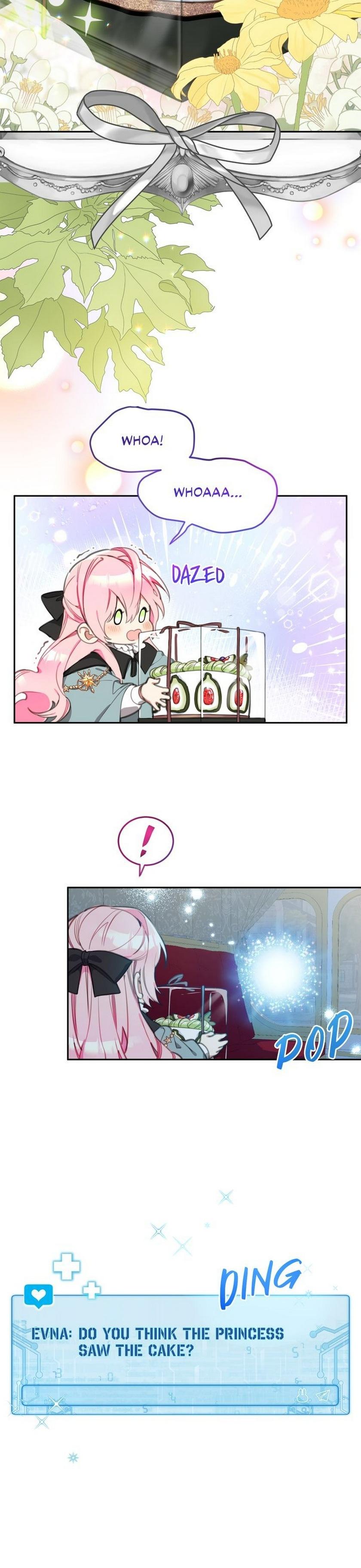 Lotto Princess Chapter 18 - page 28