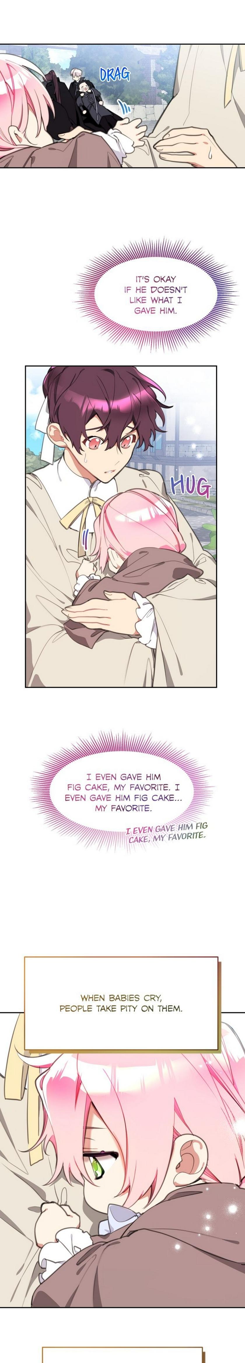 Lotto Princess Chapter 18 - page 5