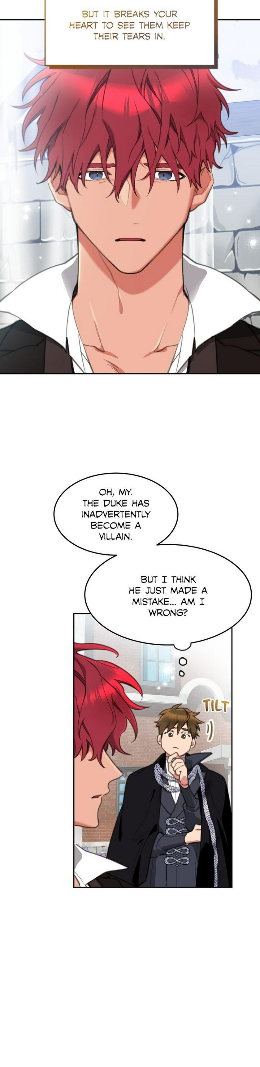 Lotto Princess Chapter 18 - page 6