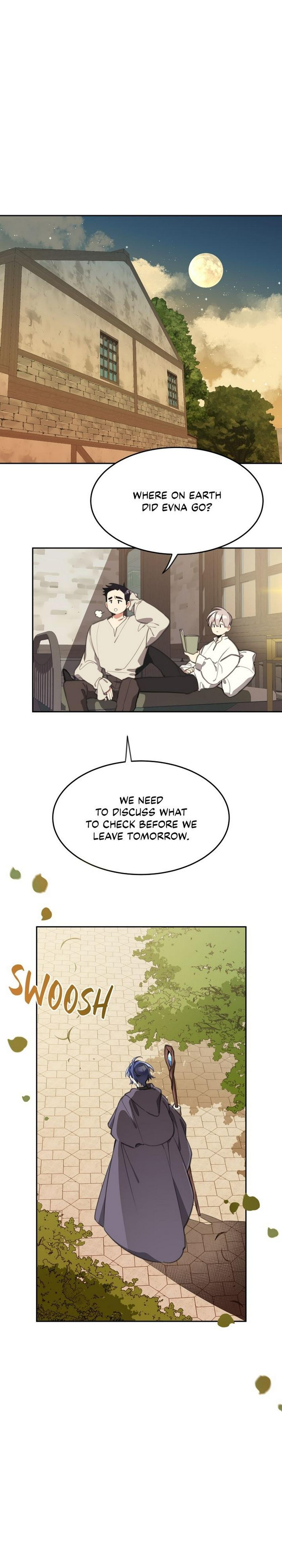 Lotto Princess Chapter 18 - page 9