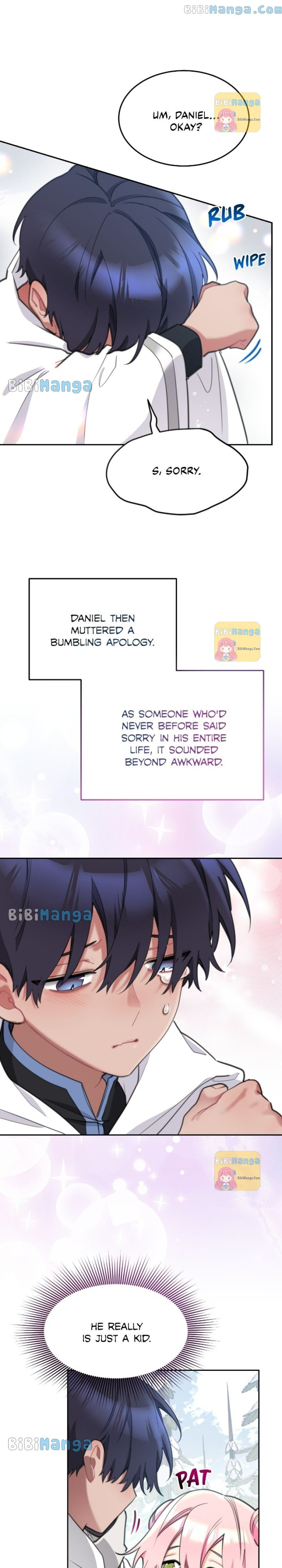 Lotto Princess Chapter 44 - page 11