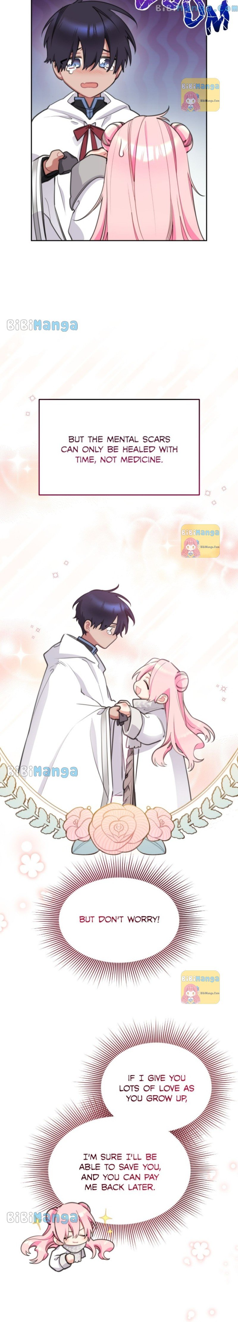 Lotto Princess Chapter 44 - page 14