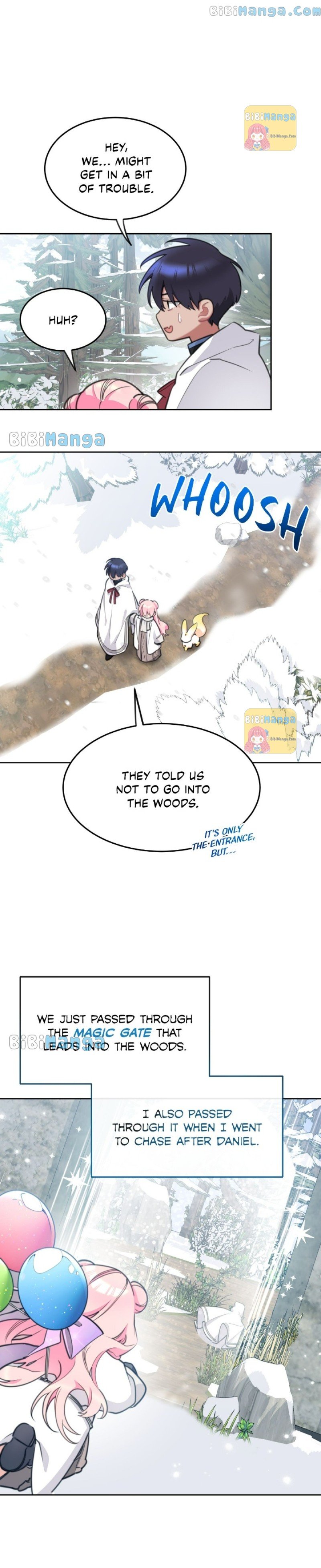 Lotto Princess Chapter 44 - page 17
