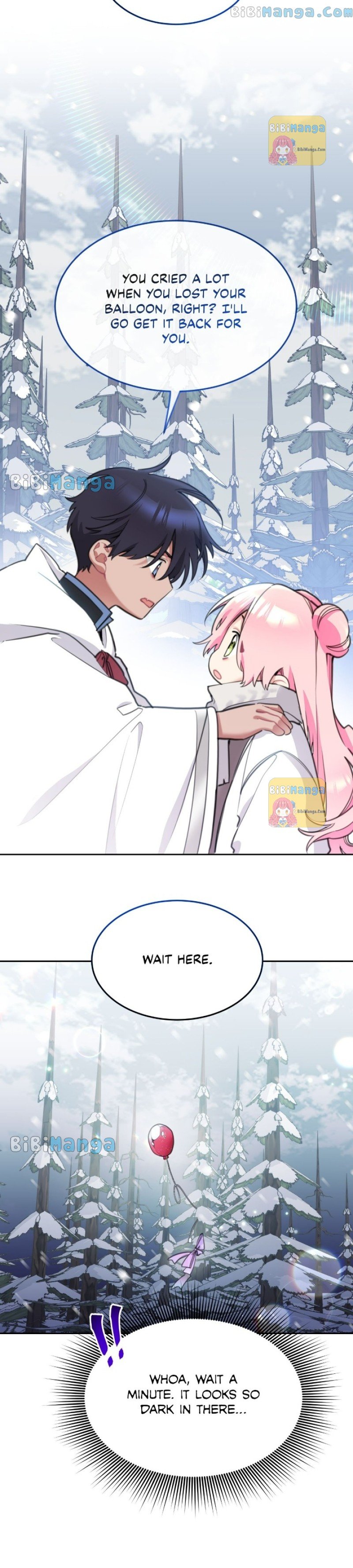 Lotto Princess Chapter 44 - page 19