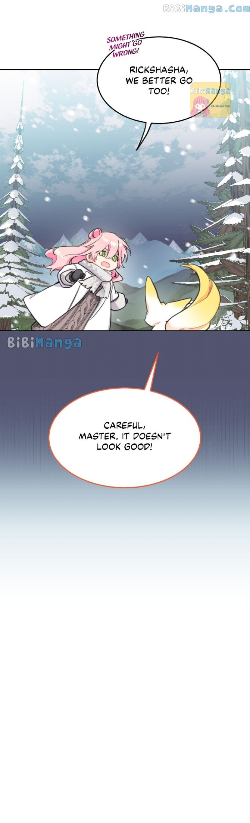 Lotto Princess Chapter 44 - page 21