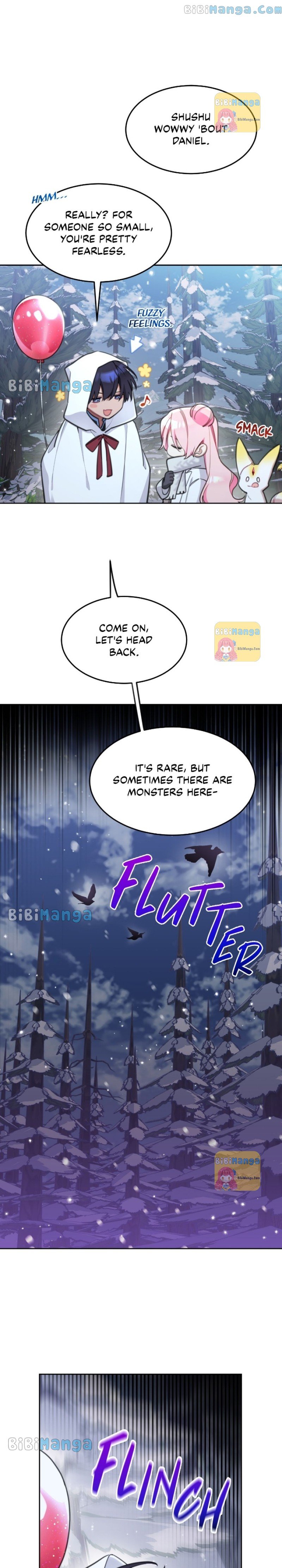 Lotto Princess Chapter 44 - page 24