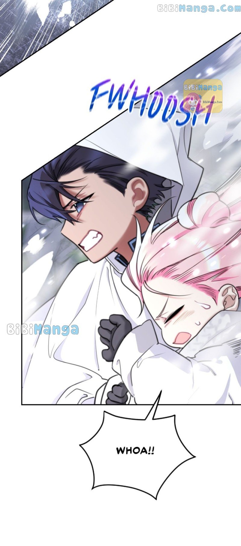 Lotto Princess Chapter 44 - page 26