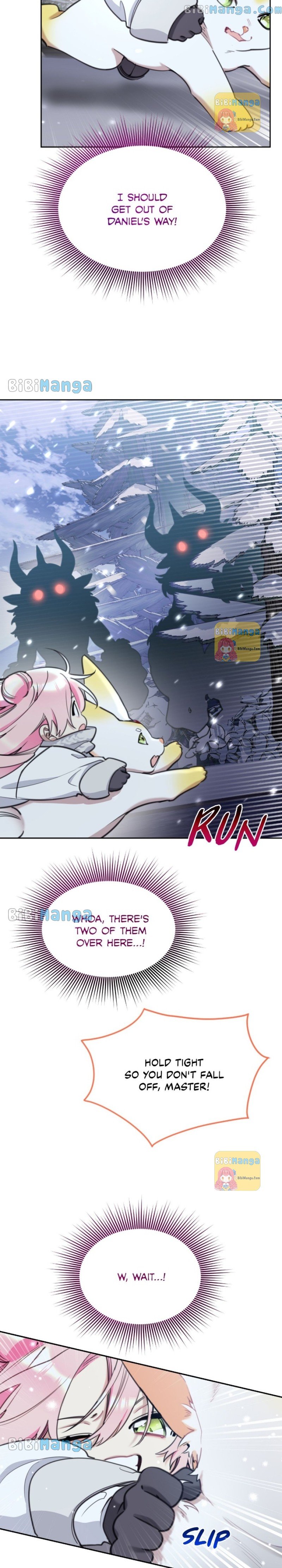 Lotto Princess Chapter 44 - page 30