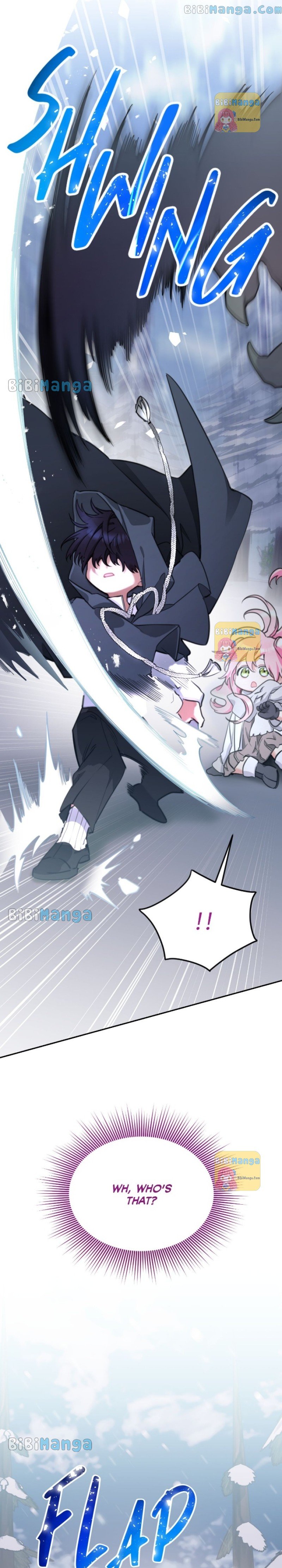 Lotto Princess Chapter 44 - page 33