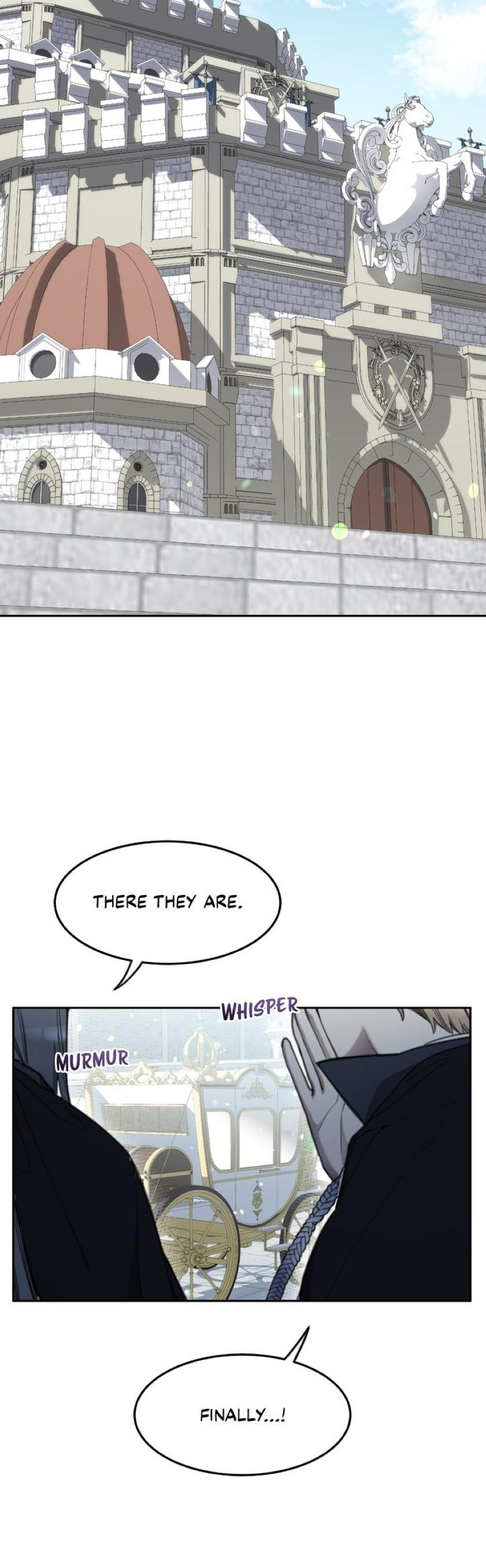 Lotto Princess Chapter 24 - page 20