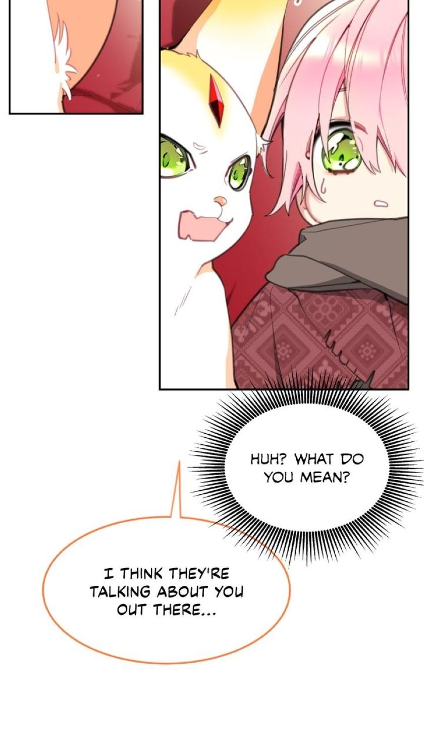 Lotto Princess Chapter 24 - page 24