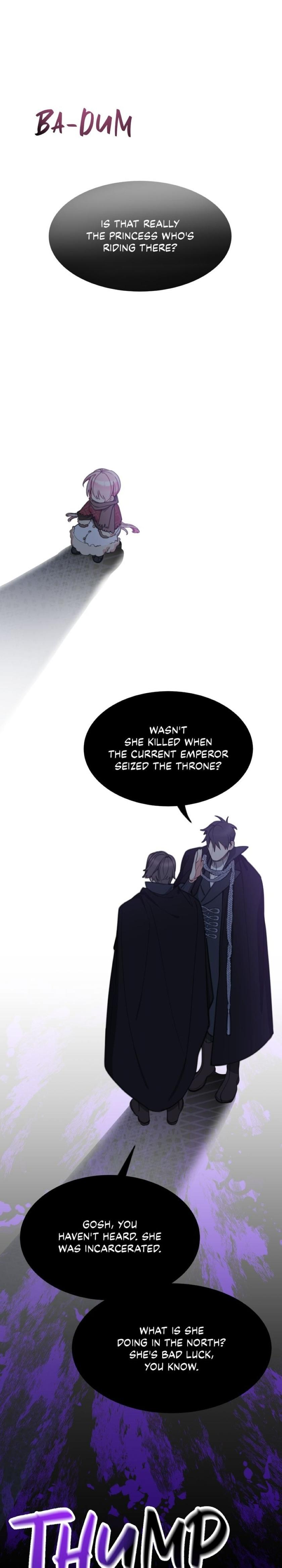 Lotto Princess Chapter 24 - page 27