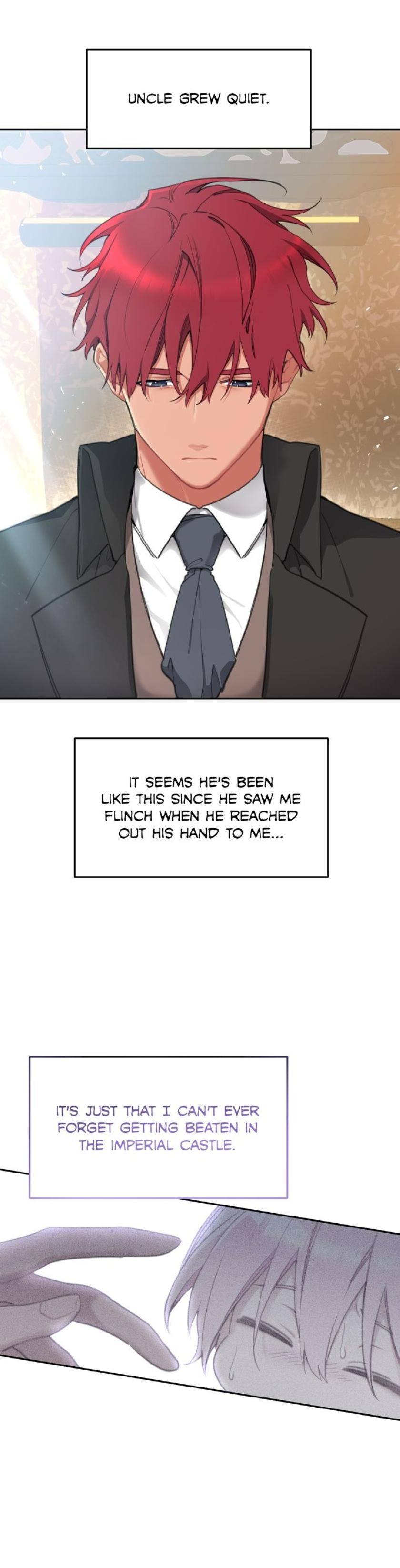 Lotto Princess Chapter 24 - page 6