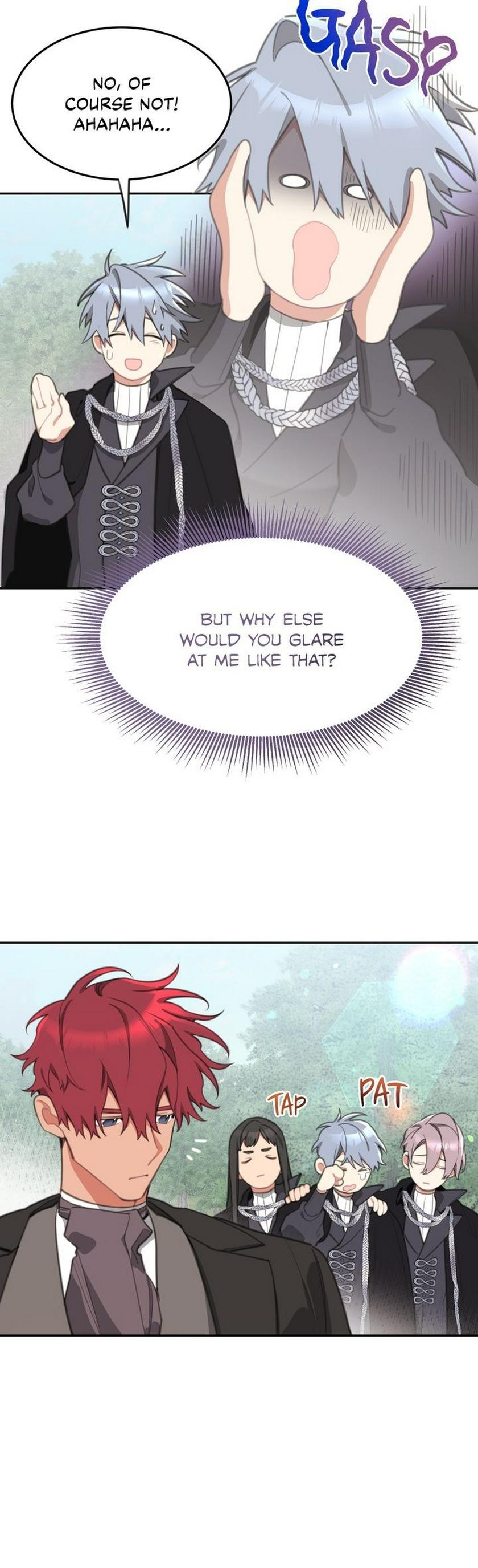 Lotto Princess Chapter 19 - page 16
