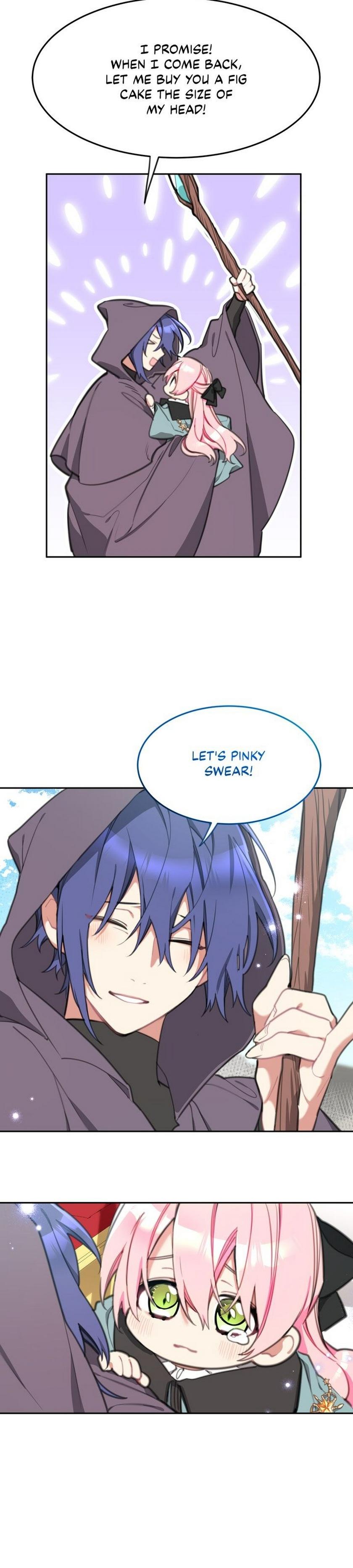 Lotto Princess Chapter 19 - page 28