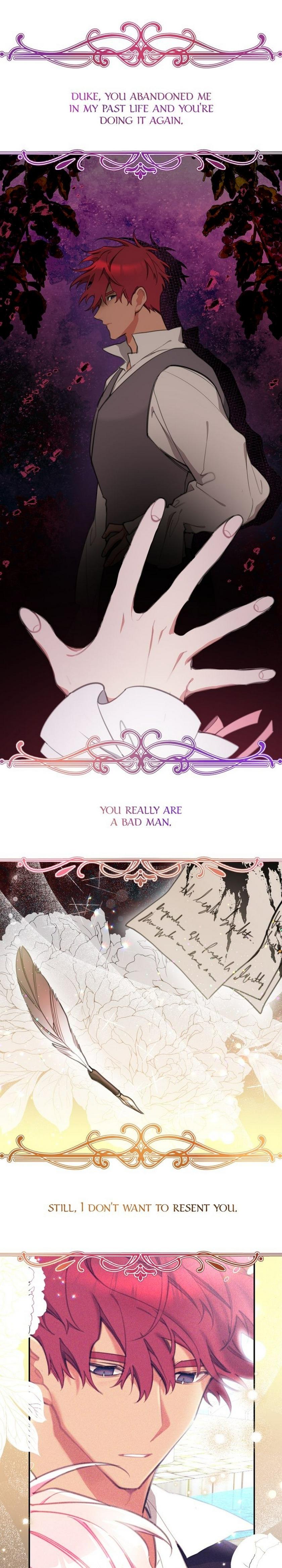 Lotto Princess Chapter 19 - page 29