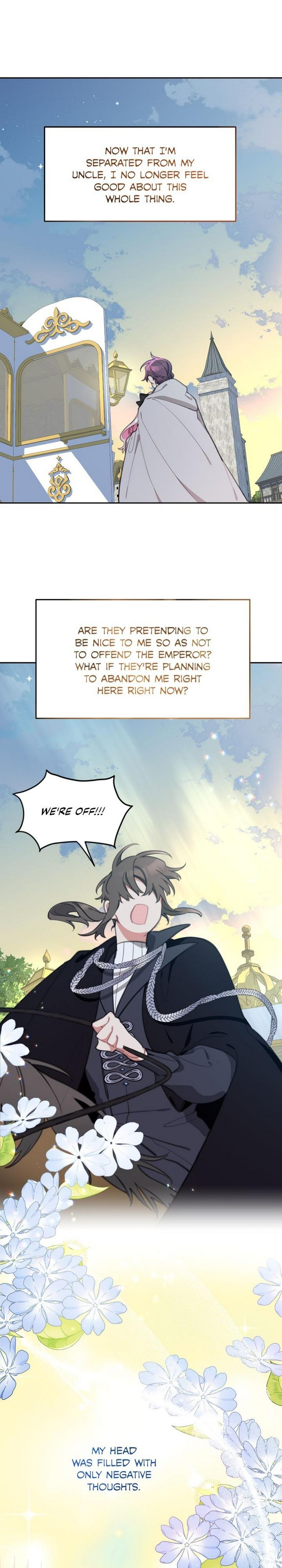 Lotto Princess Chapter 19 - page 7