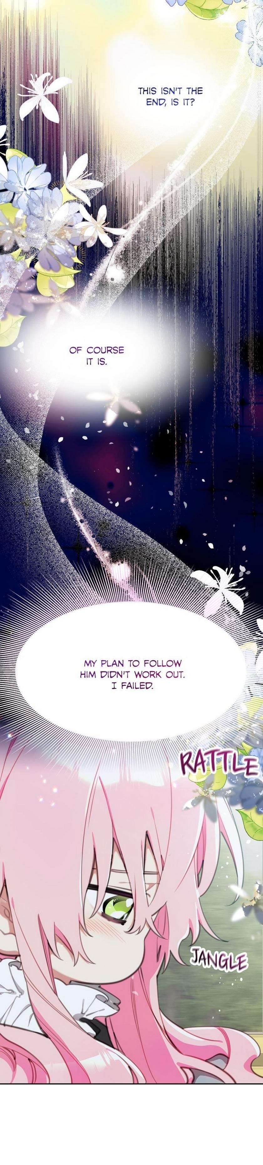 Lotto Princess Chapter 19 - page 8