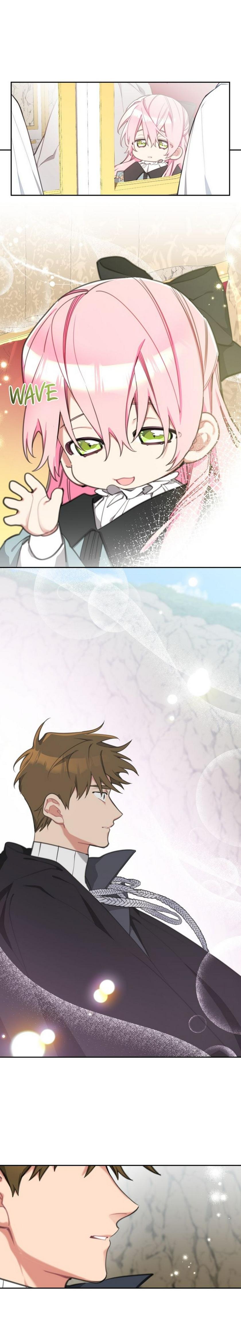 Lotto Princess Chapter 20 - page 17