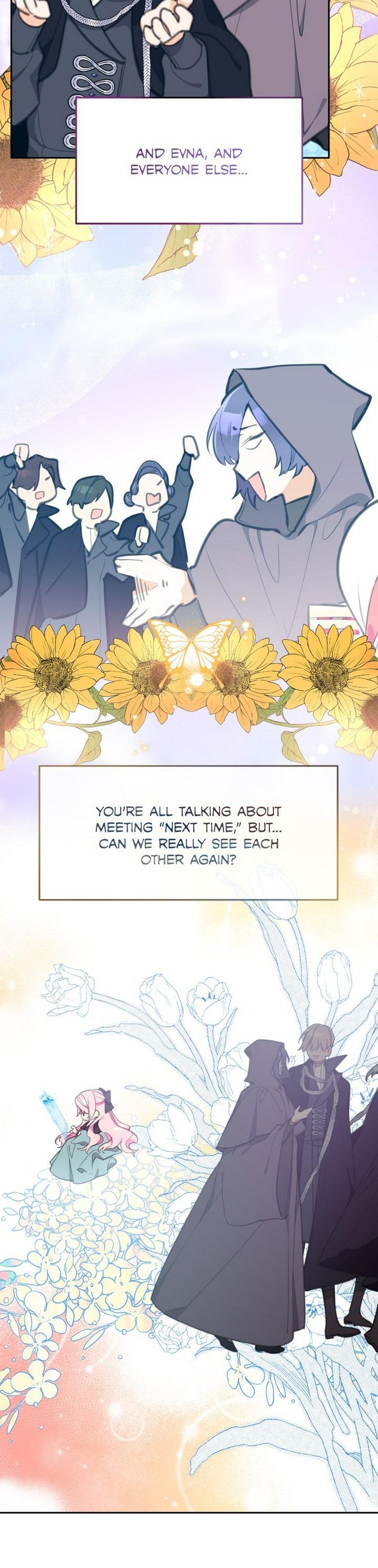 Lotto Princess Chapter 20 - page 24