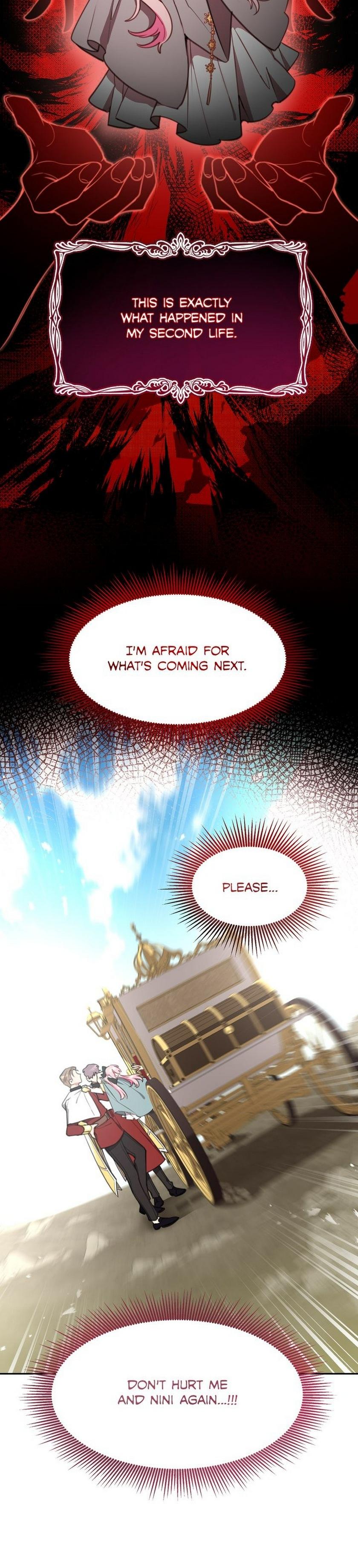Lotto Princess Chapter 20 - page 32
