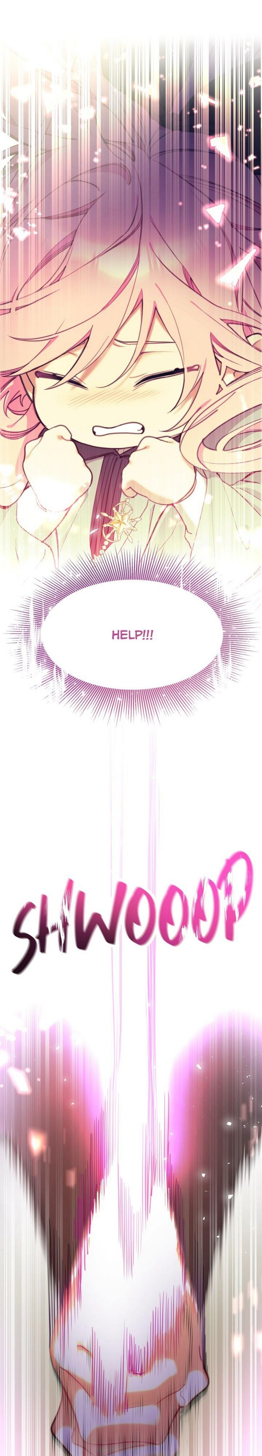 Lotto Princess Chapter 20 - page 33