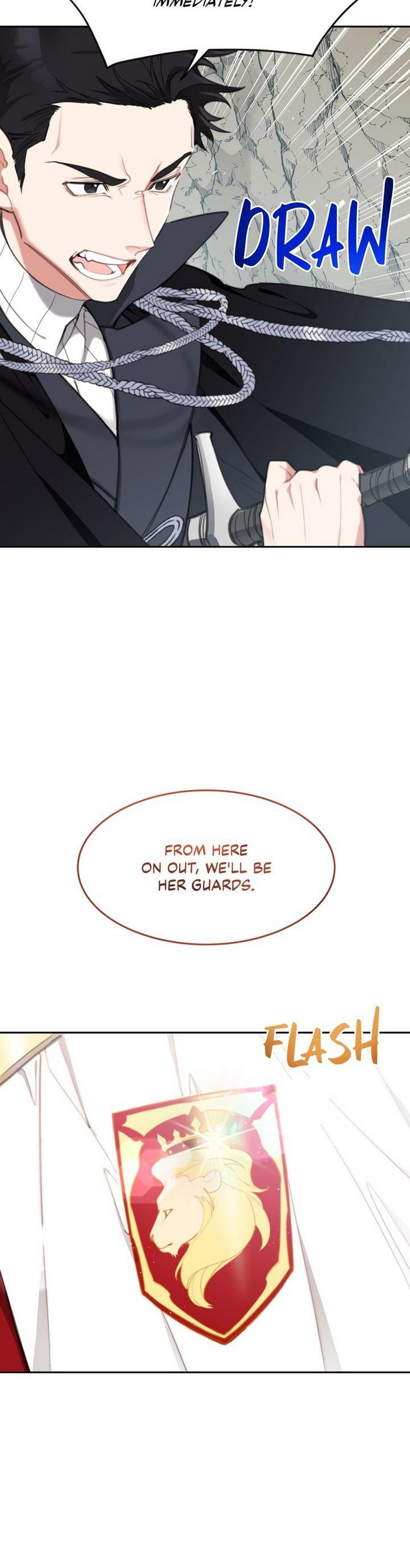 Lotto Princess Chapter 20 - page 4