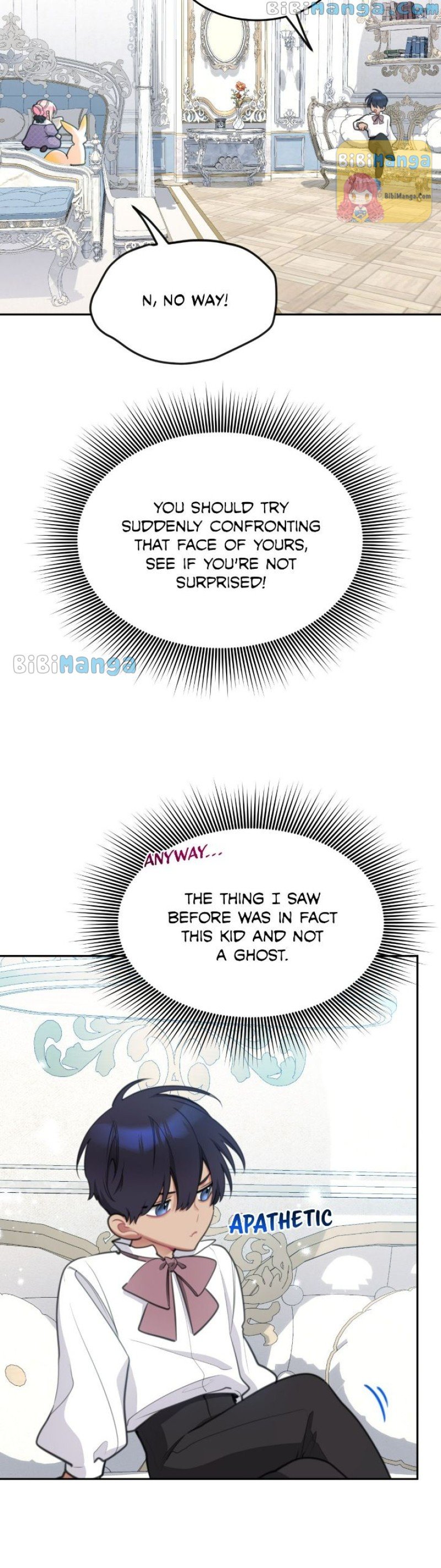 Lotto Princess Chapter 41 - page 10