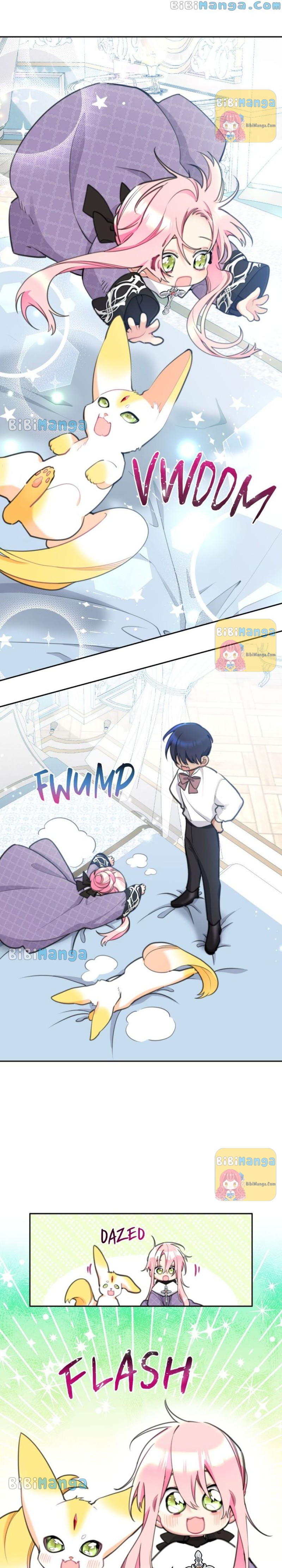 Lotto Princess Chapter 41 - page 15