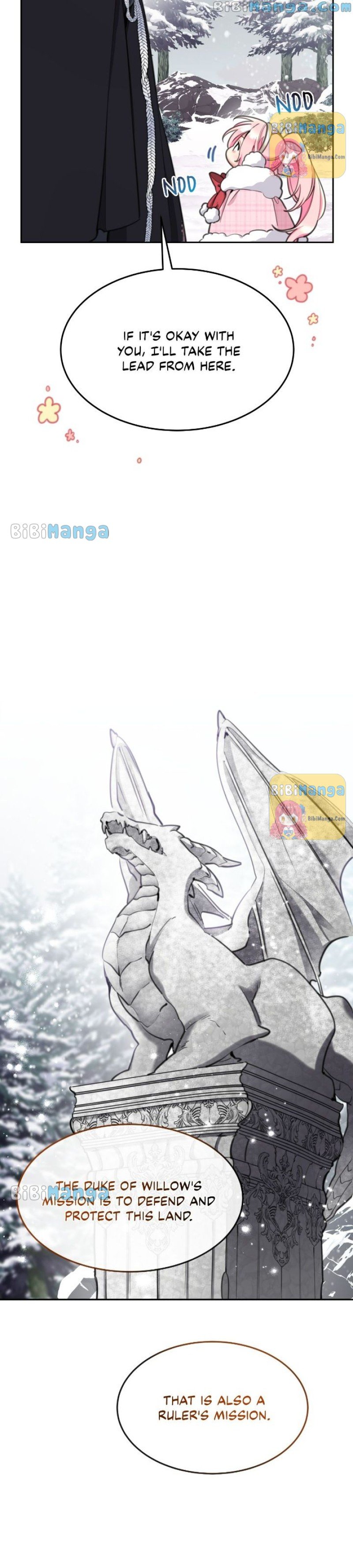 Lotto Princess Chapter 41 - page 20