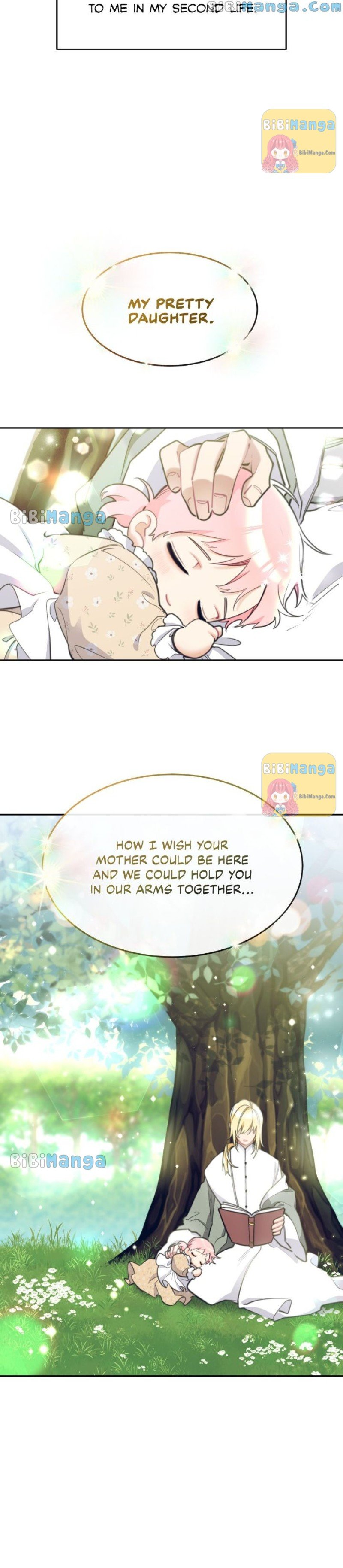 Lotto Princess Chapter 41 - page 22