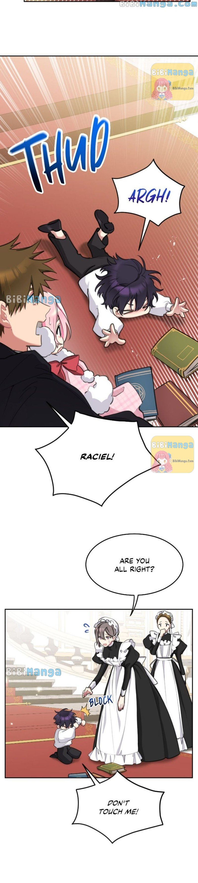 Lotto Princess Chapter 41 - page 26