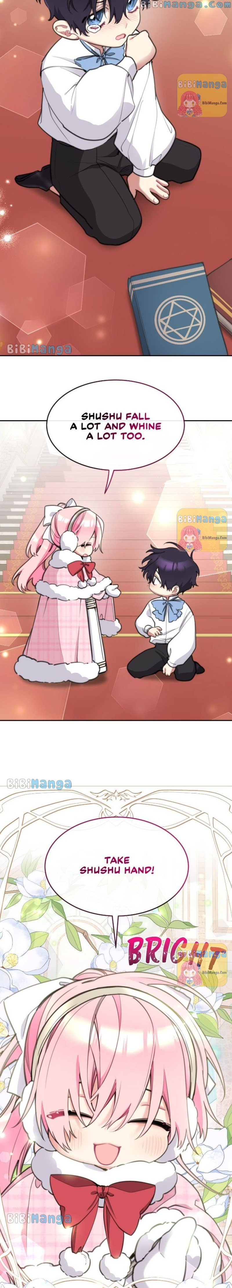 Lotto Princess Chapter 41 - page 28