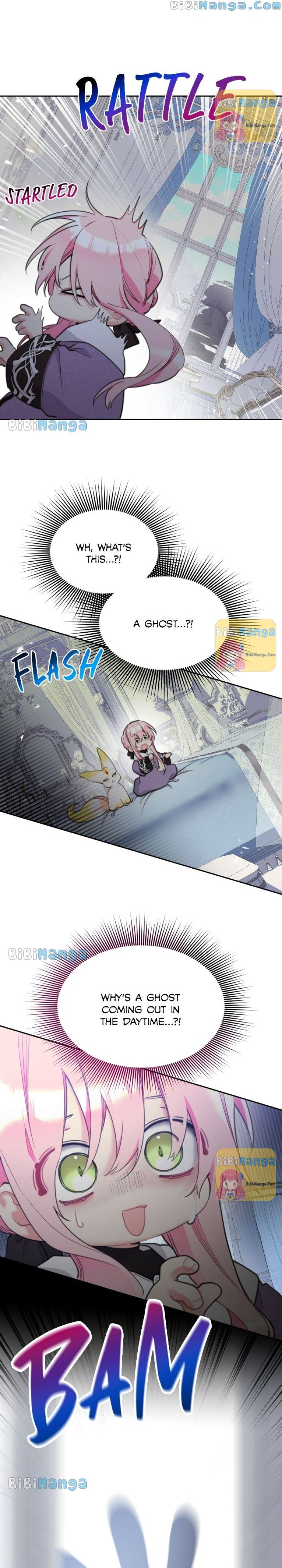 Lotto Princess Chapter 41 - page 5