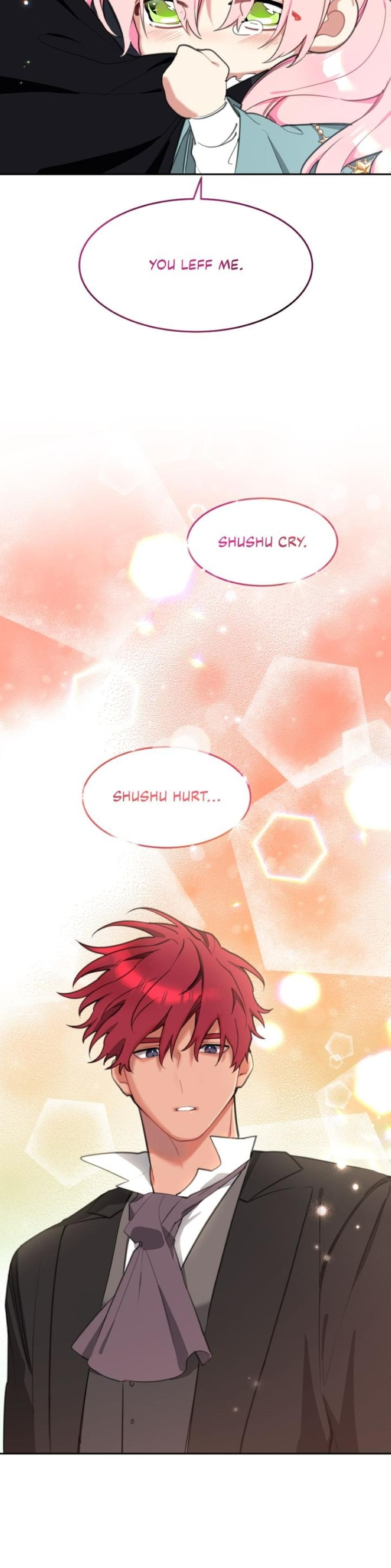 Lotto Princess Chapter 21 - page 14