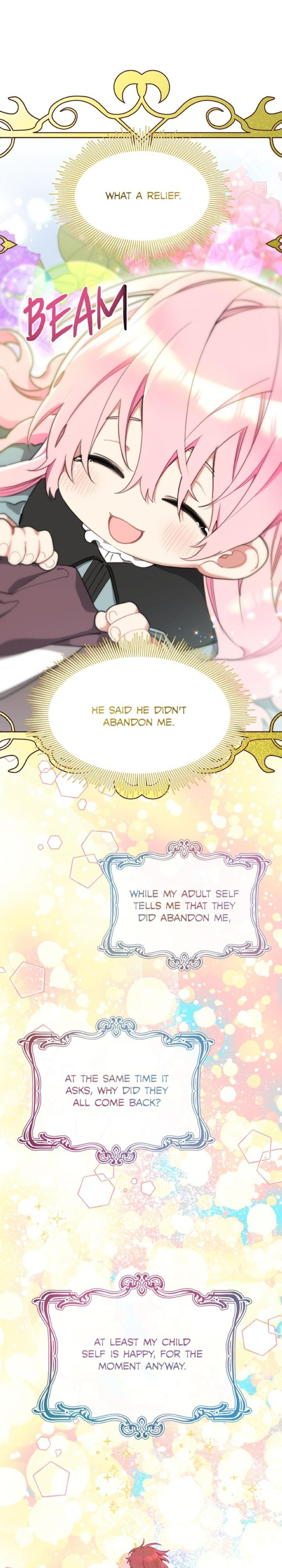 Lotto Princess Chapter 21 - page 17