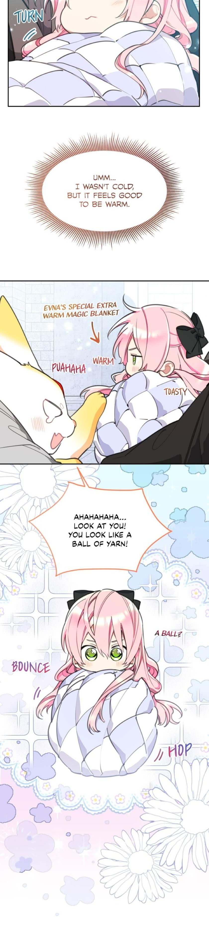 Lotto Princess Chapter 21 - page 24