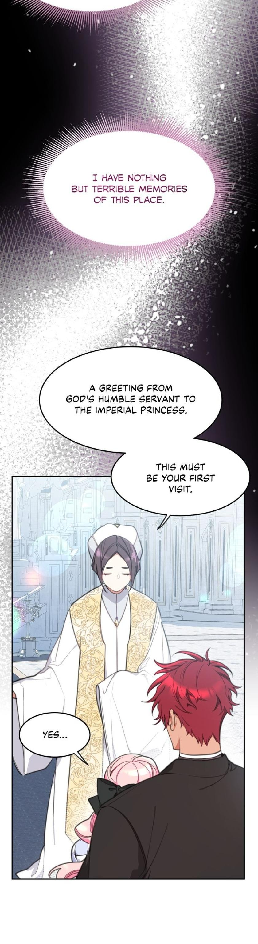 Lotto Princess Chapter 21 - page 26