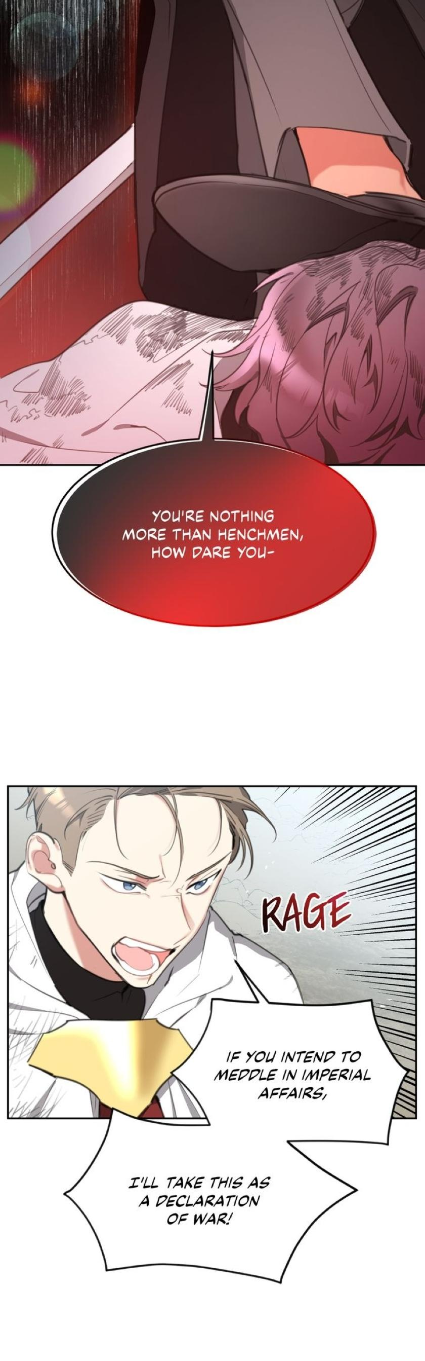 Lotto Princess Chapter 21 - page 6