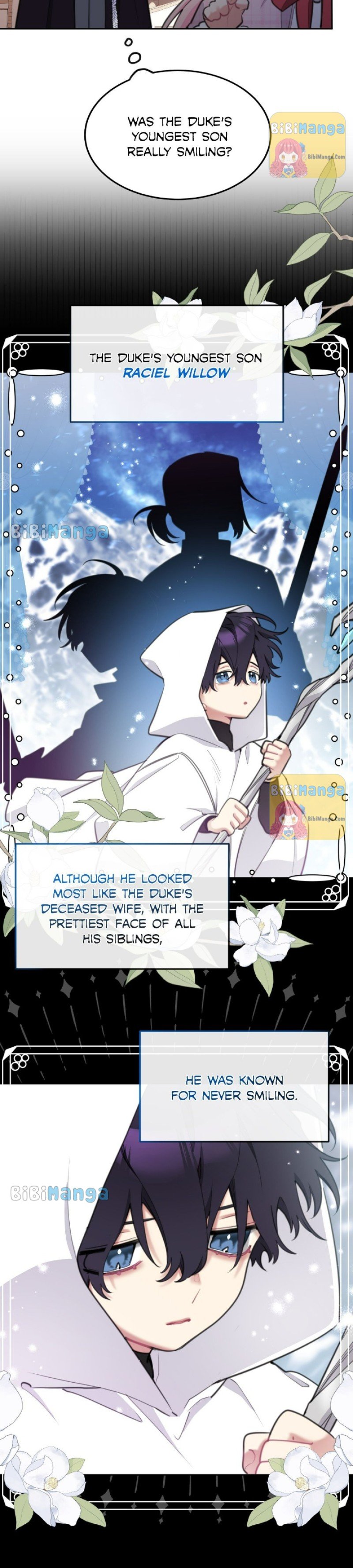 Lotto Princess Chapter 42 - page 10