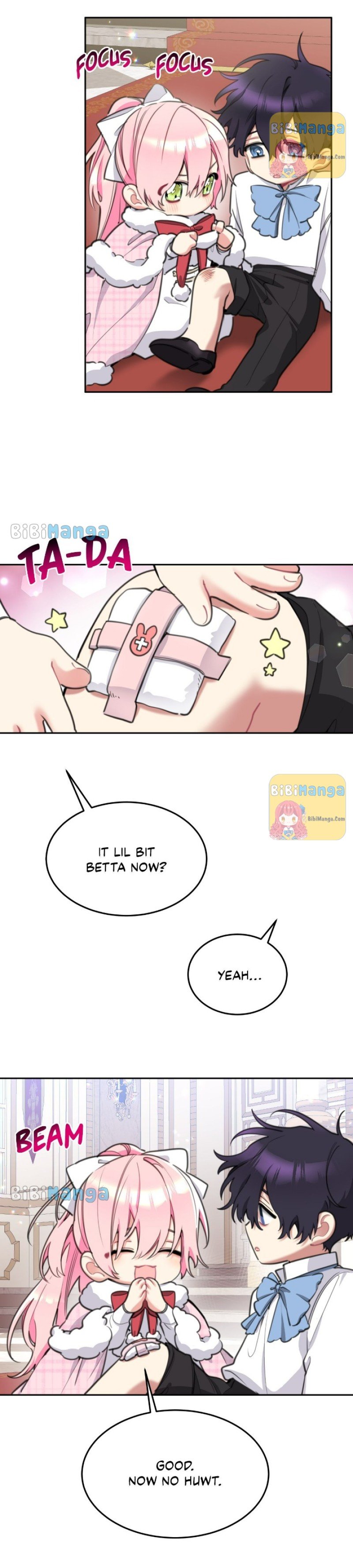 Lotto Princess Chapter 42 - page 2