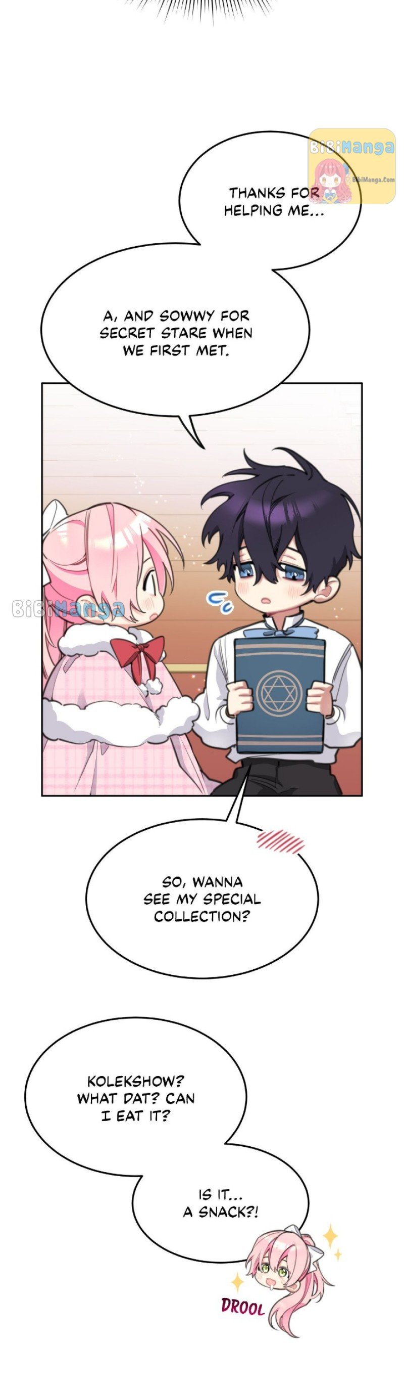 Lotto Princess Chapter 42 - page 6