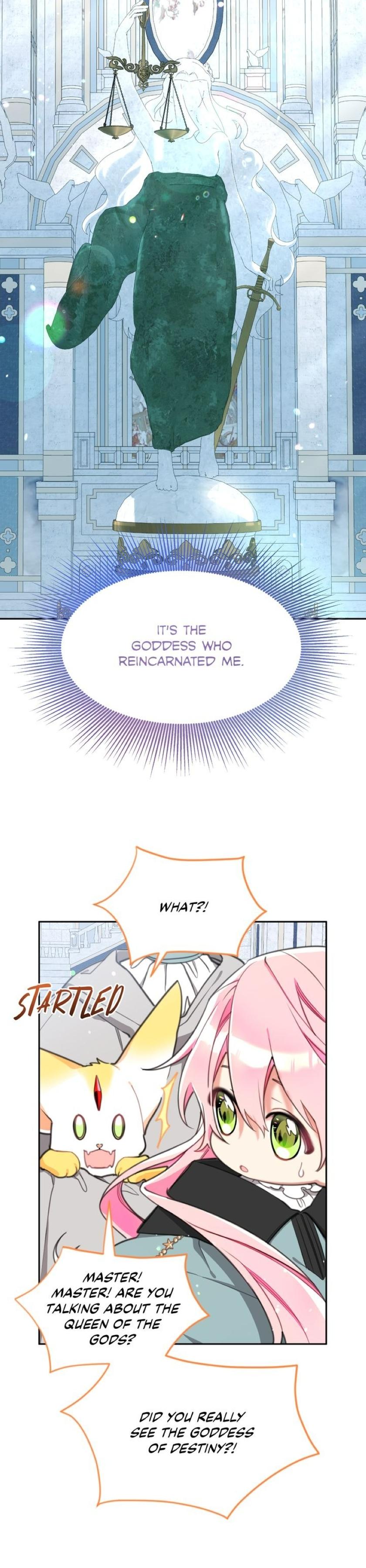 Lotto Princess Chapter 22 - page 20